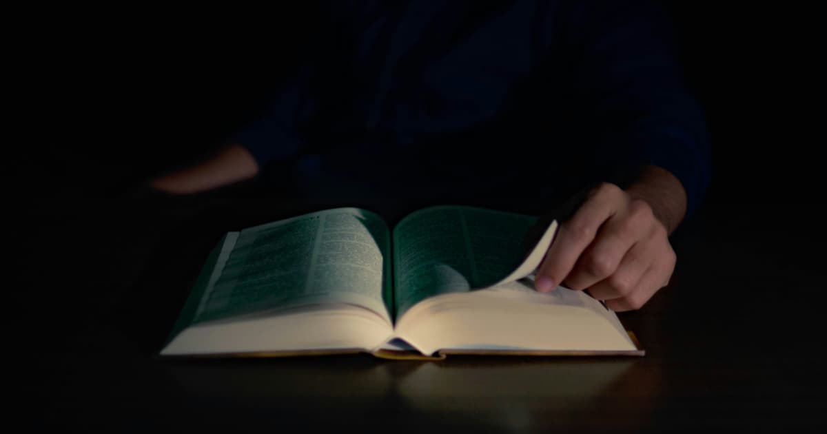 El nuevo libro de Josh Wintermute desafía a los lectores a reconstruir sus vidas sobre una base más sólida