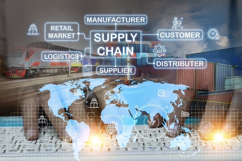 Mariner Logistics se asocia con Vibe Software para lanzar una plataforma logística con tecnología de IA
