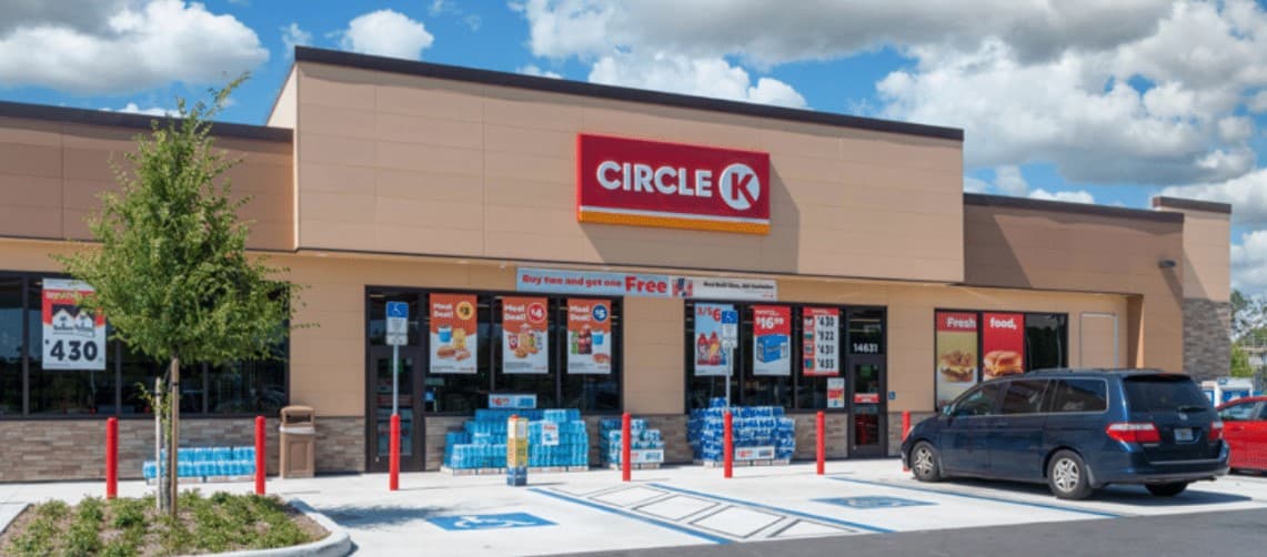 SRS Real Estate Partners Facilita la Venta de Arrendamiento de Terreno de Circle K por $3.88 Millones en Desarrollo Estratégico de Florida