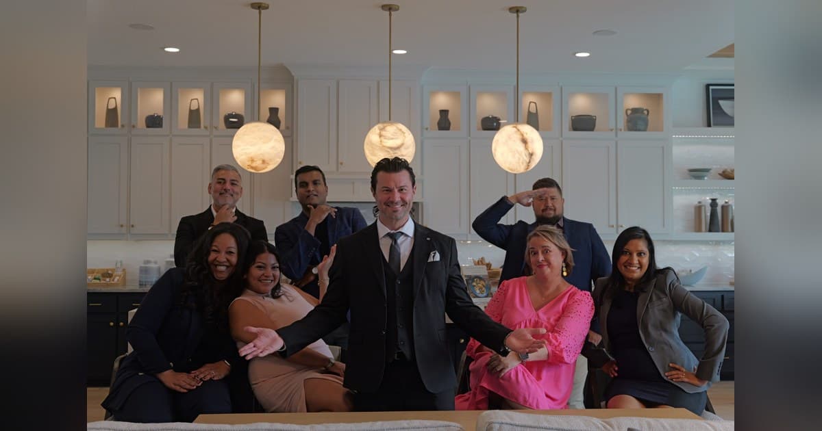 El modelo de retención del equipo Top Gun desafía las normas de rotación inmobiliaria en el área de Dallas-Fort Worth