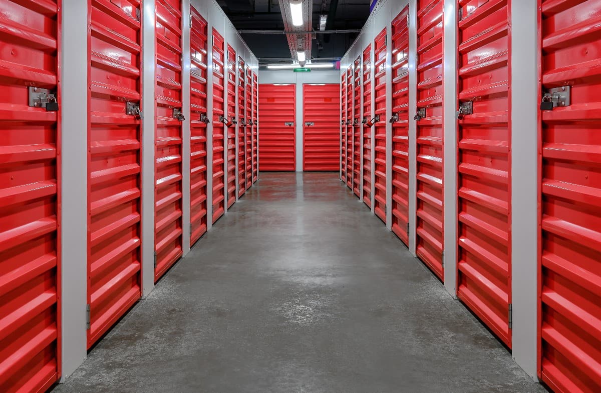 Institutional Self-Storage Buyers Shift to Disciplined Underwriting in 2026, Favoring Cash Flow Over Projections