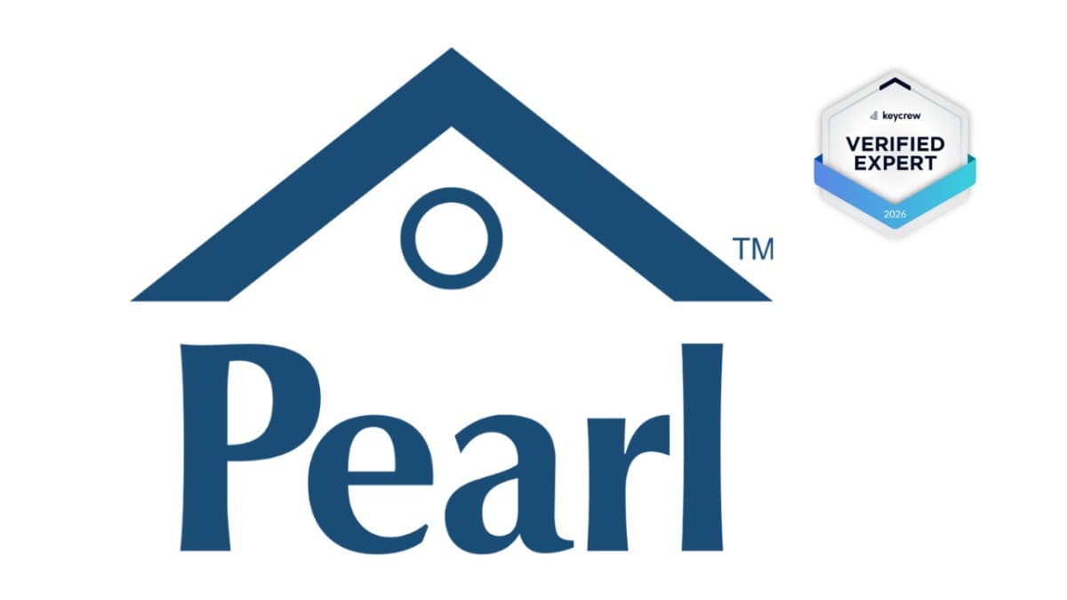 Pearl Nombrada Experta Verificada de KeyCrew en Datos de Rendimiento del Hogar