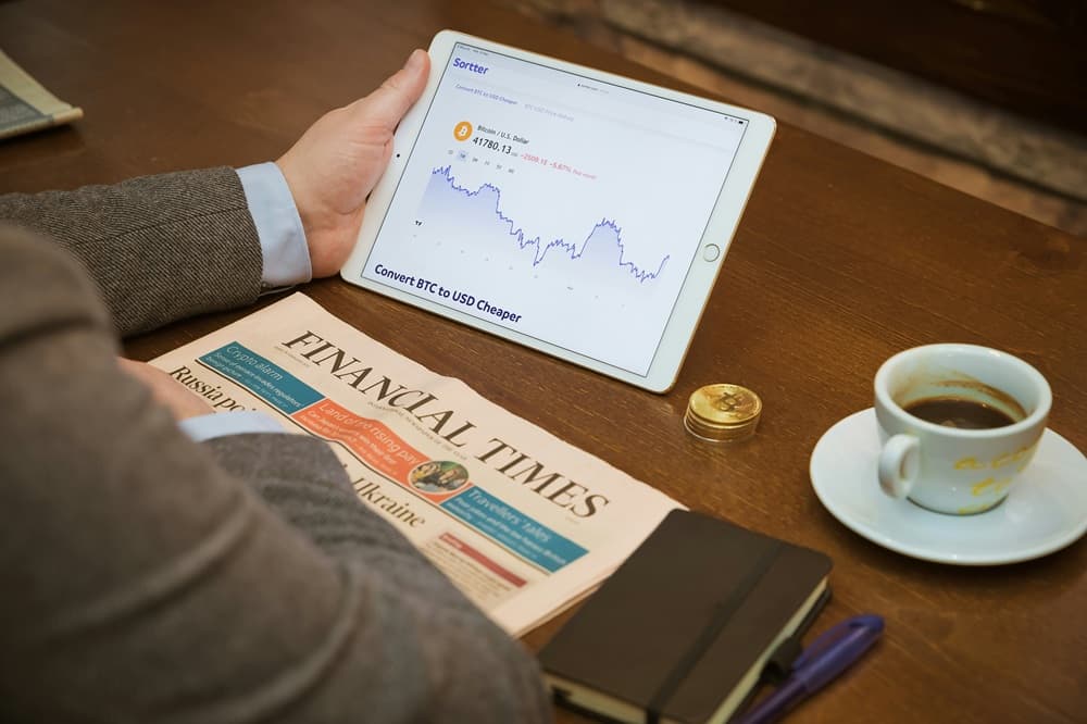 El fundador de Investing With Purpose insta a los inversores a fusionar la estrategia fiscal con los valores