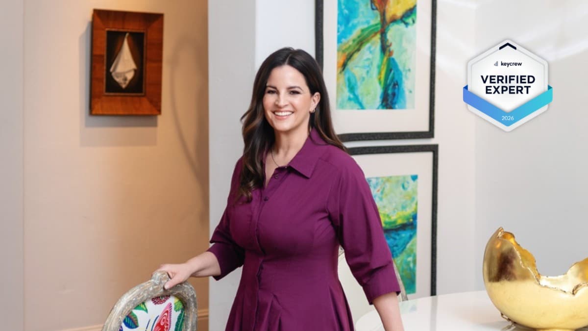 KeyCrew Media Names Rhoni Golden as Verified Expert in Inner-Loop Dallas Residential Real Estate