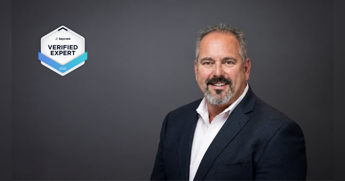 KeyCrew Media Taps Texas REALTOR® Ed Eakin to Lead Los Cabos Luxury Real Estate Coverage