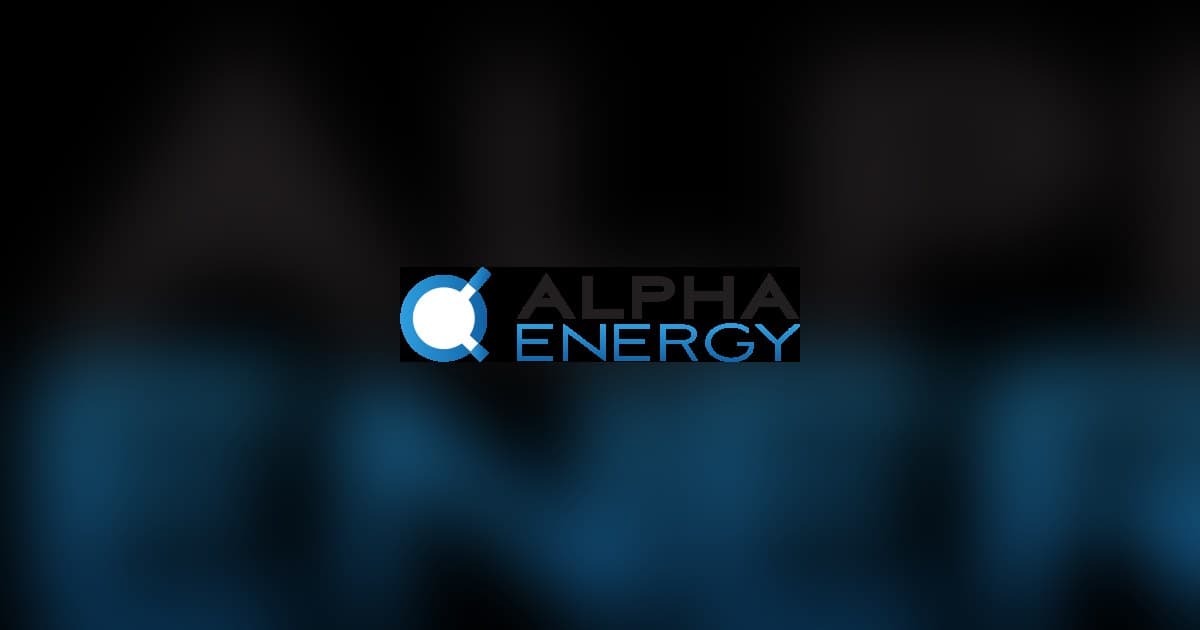 Alpha Energy de Houston forma brazo internacional con respaldo de 500 millones de dólares de Tennor