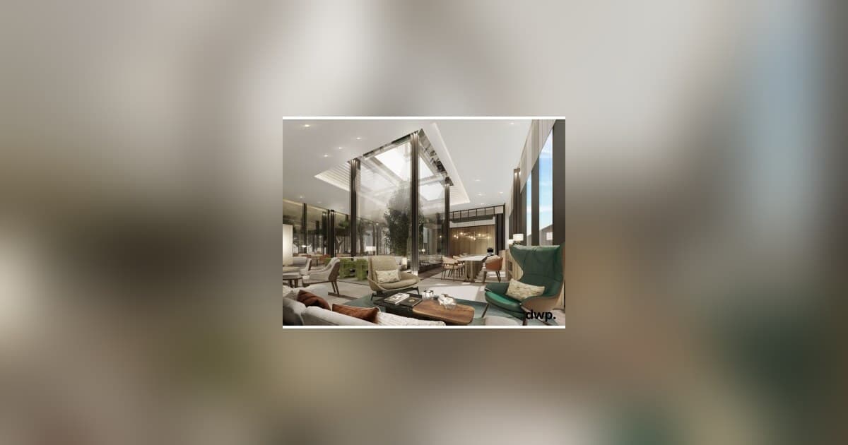 Frasers Hospitality lanza Fraser Suites Reserve, una nueva marca de lujo de alojamiento con servicios