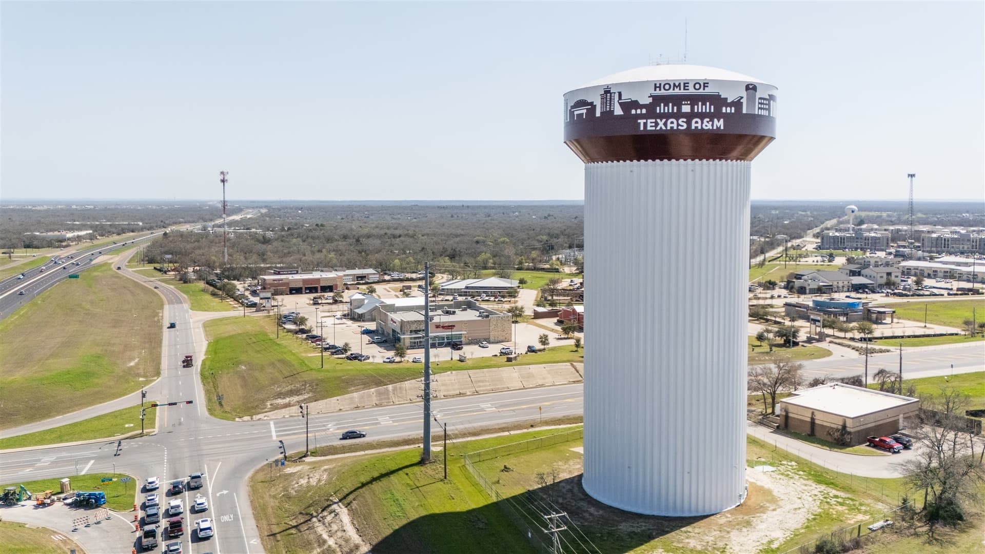 La expansión de internet de fibra de Comcast revolucionará la conectividad en Bryan-College Station