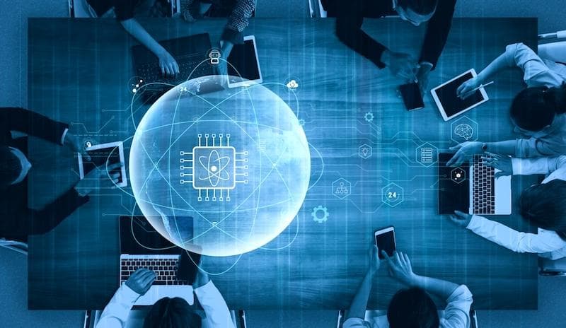 Gobernanza de la IA Agéntica: Un Imperativo Estratégico para la Competitividad de EE.UU.