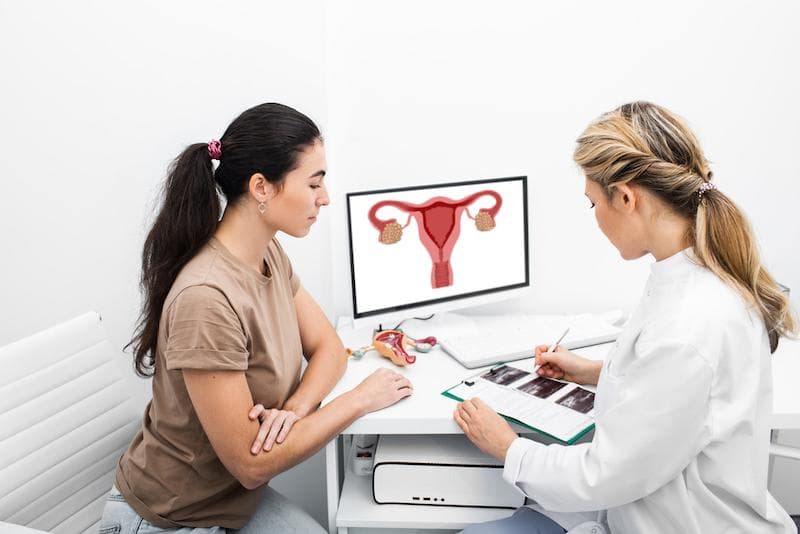 Embolización de Fibromas Uterinos Ofrece Alivio No Quirúrgico para Mujeres de Color en Texas