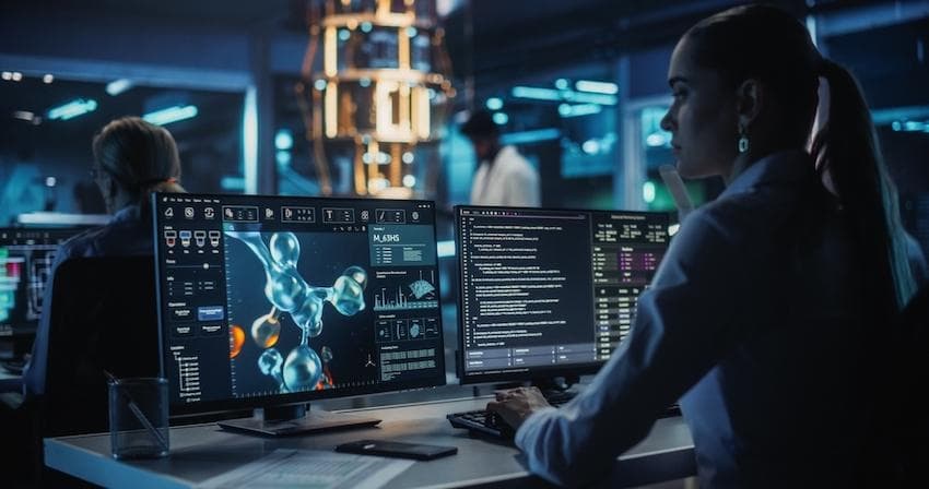 Texas emerge como contendiente en innovación cuántica, según informe de SCSP