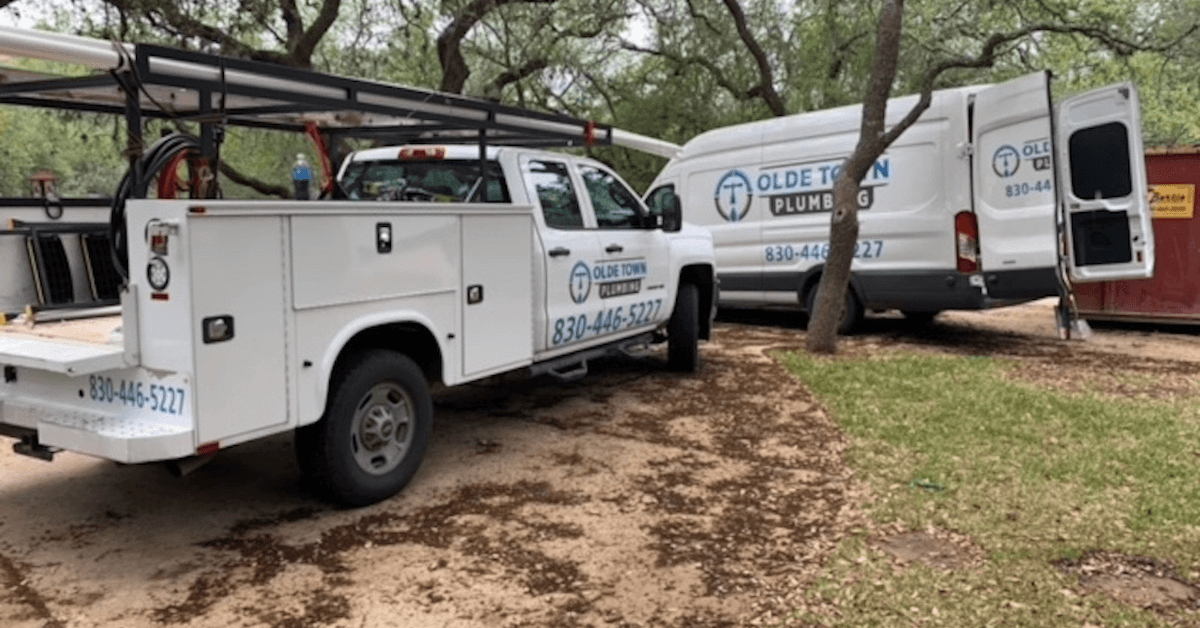 Olde Town Plumbing recibe su quinto reconocimiento comunitario consecutivo, destacando el modelo de negocio local