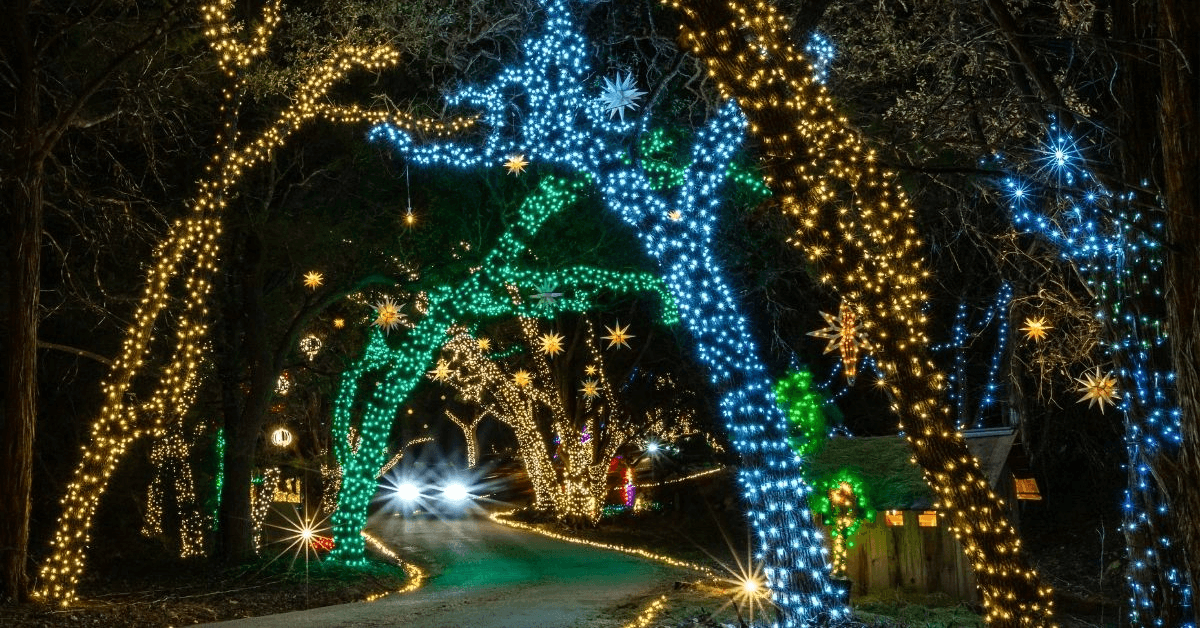 El Calendario de Eventos Navideños de Boerne Impulsa la Participación Comunitaria y la Actividad Económica