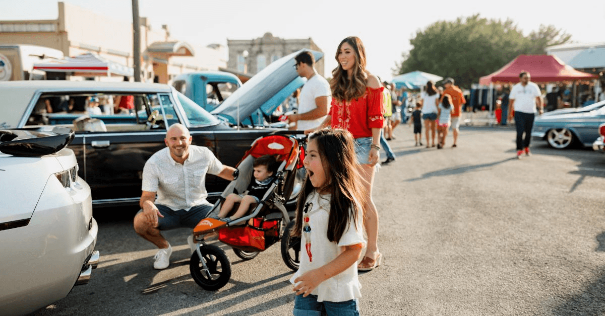 El Calendario Automotriz 2026 de Boerne Impulsa la Participación Comunitaria y el Impacto Económico