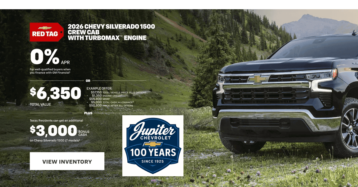 El Centro de Colisión Certificado de Jupiter Chevrolet Prioriza la Restauración de Seguridad para Conductores del Norte de Texas