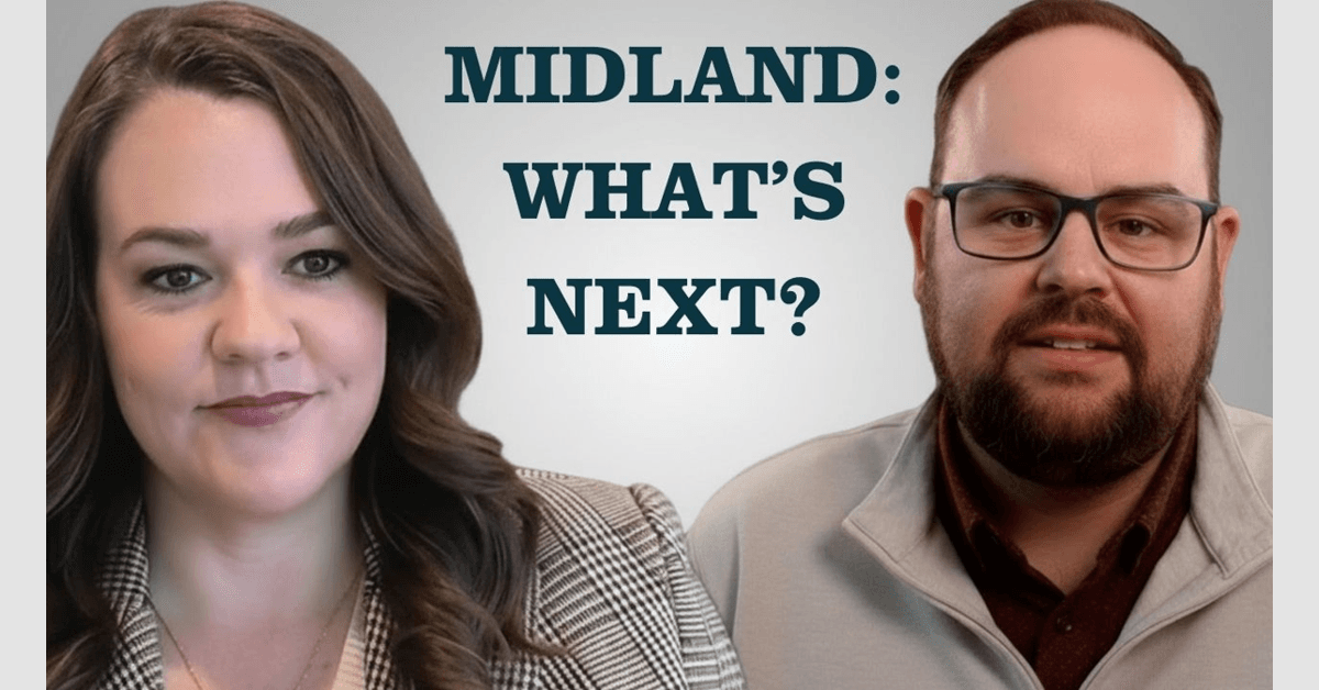 Midland Emerges as National Space Innovation Hub, Driving Texas Economic Diversification