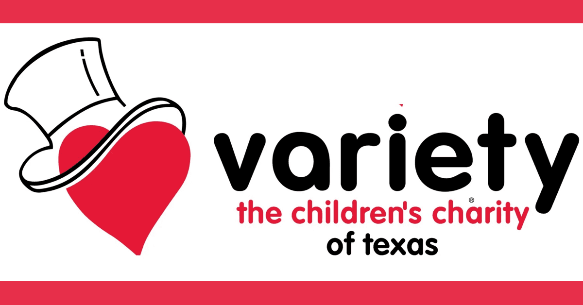 Variety de Texas Celebra su 90 Aniversario y Honra las Contribuciones a Niños con Necesidades Especiales en su Gala Anual