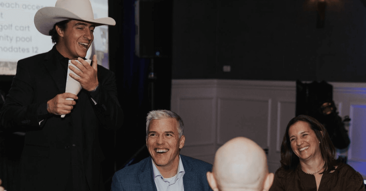 Mack Brown to Keynote Seventh Annual Heart of a Lion Gala Supporting Austin's Under-Resourced Youth