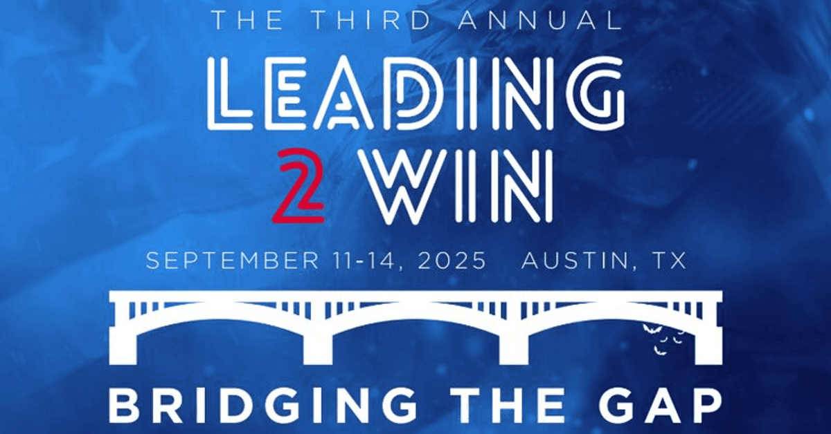 Leading to Win Texas Foundation Hosts Successful Leadership Event Bridging Military and Civilian Communities