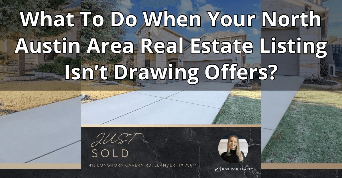 Strategic Repositioning Overcomes Extended Market Times in Central Texas Housing
