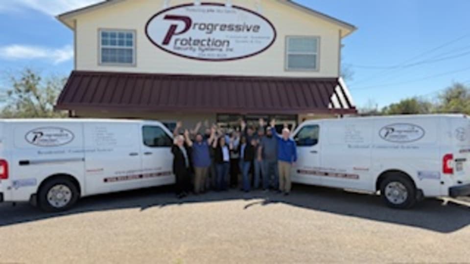 RapidFire Safety & Security Amplía su Presencia en Texas con la Adquisición de Progressive Protection Security Systems