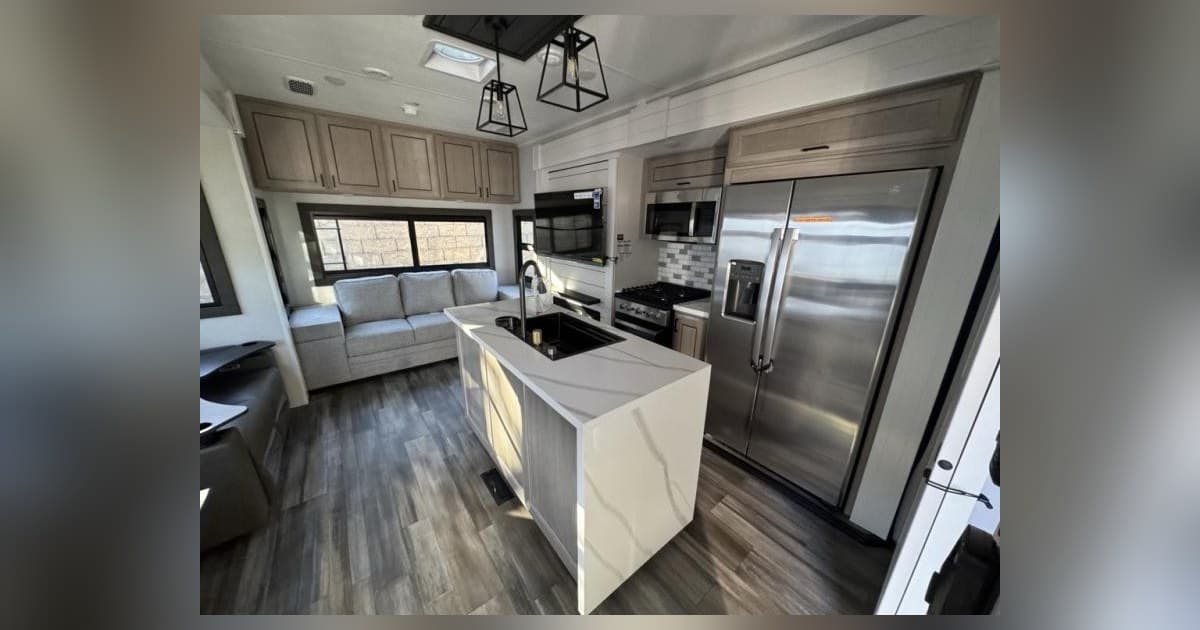 Open Roads Complete RV Expands Fifth-Wheel Options for North Georgia Campers