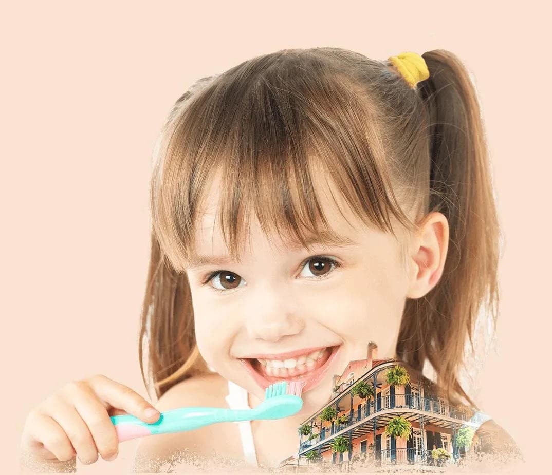 NOLA Pediatric Dentistry Amplía su Alcance Digital con Nueva Página de Recursos para Mandeville