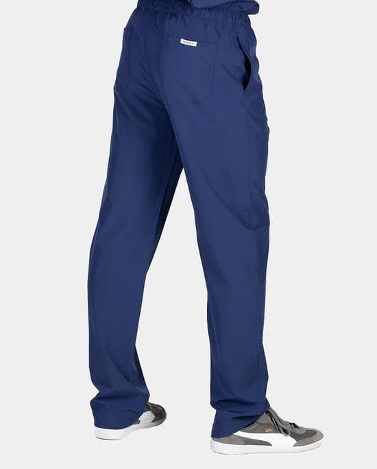 Blue Sky Scrubs Lanza Pantalones de Pijama para Mujeres con Estilo que Combinan Comodidad y Elegancia para Profesionales de la Salud