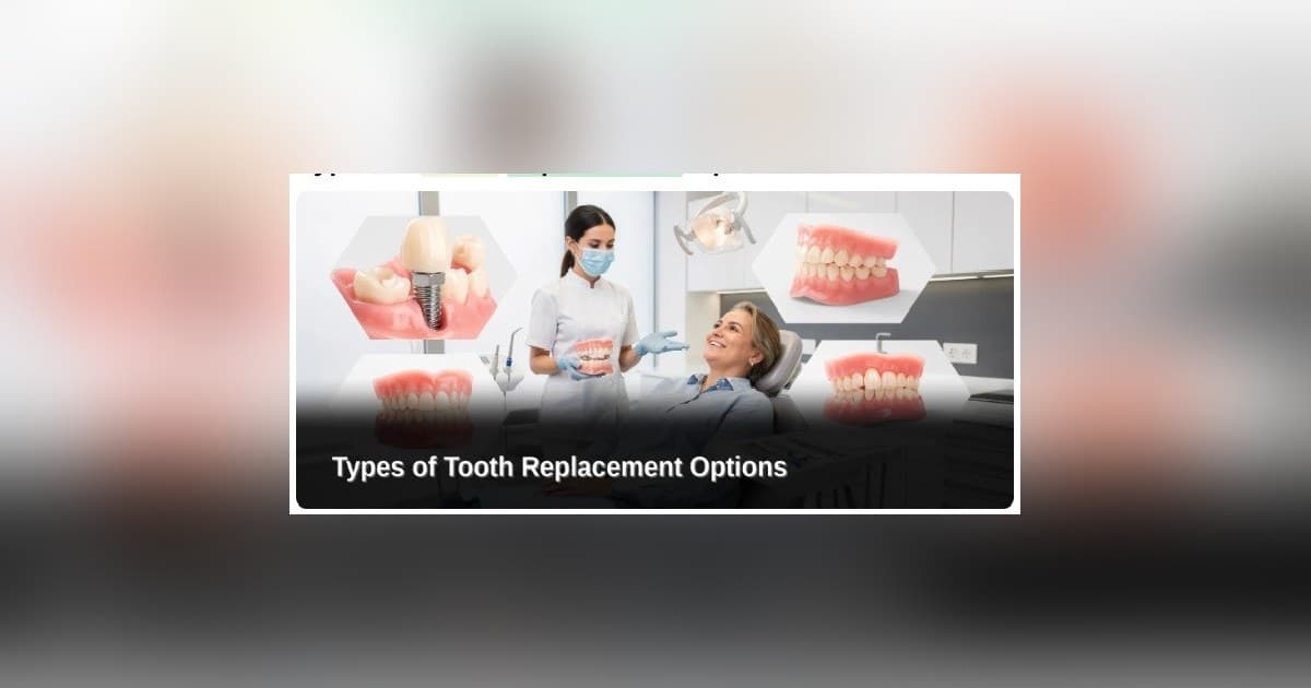 Clínica dental de Denton destaca la transparencia de costos ante el aumento de la demanda de implantes