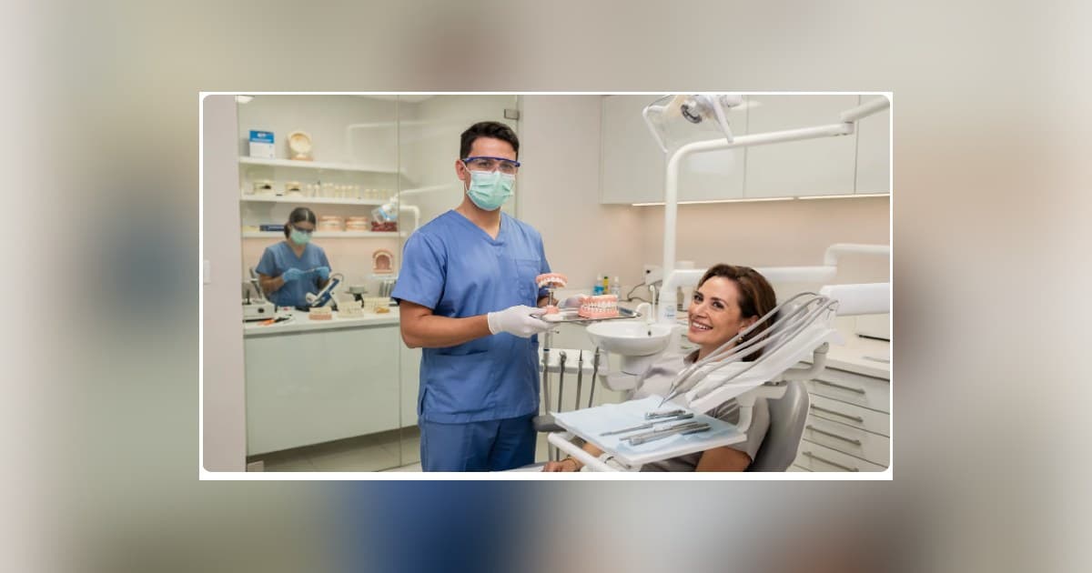 Costos de implantes dentales en Fort Worth: Cómo ahorrar sin sacrificar la calidad