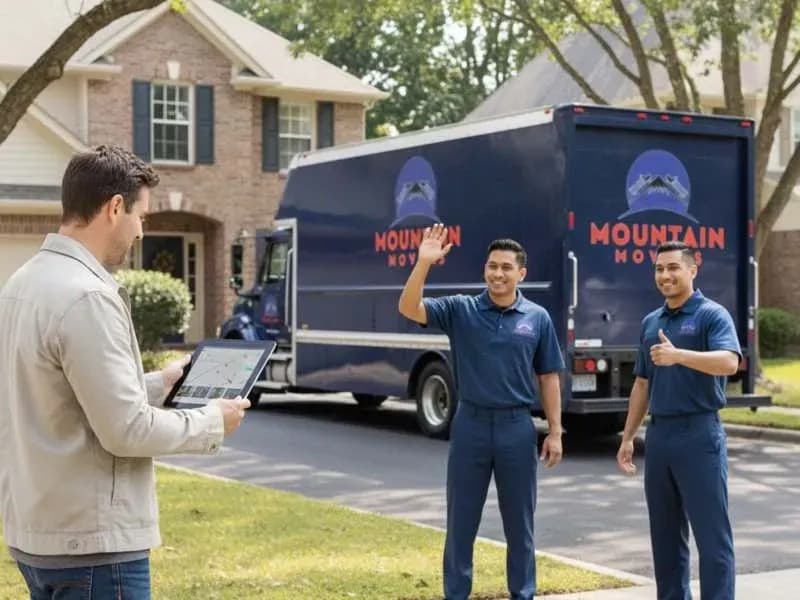 Mountain Movers' Emotional Approach Drives Growth in Austin's Competitive Moving Industry