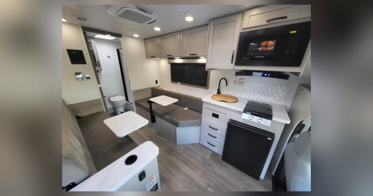 Hilltop Camper & RV Highlights Class C Motorhomes and Fall Inventory as It Marks 75 Years in Business