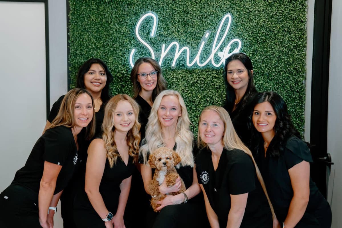 Knecht Orthodontics Advances Dental Care in Mont Belvieu with Comprehensive Treatment Options