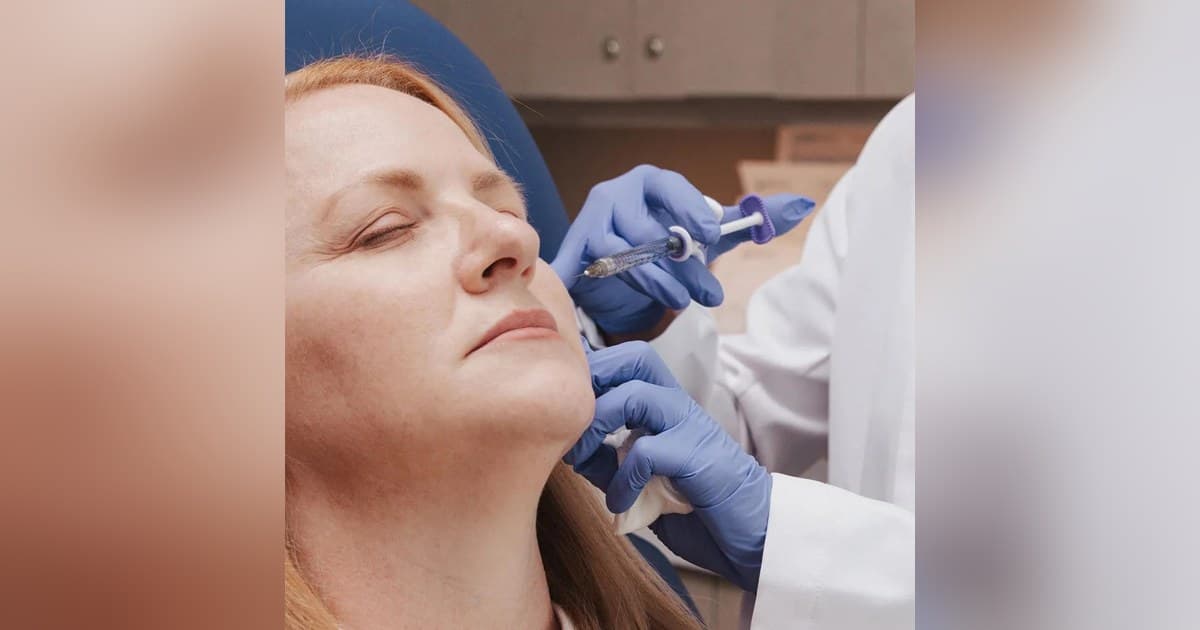 Clínicas de estética aconsejan reservar a principios del otoño ante el aumento de la demanda de inyectables