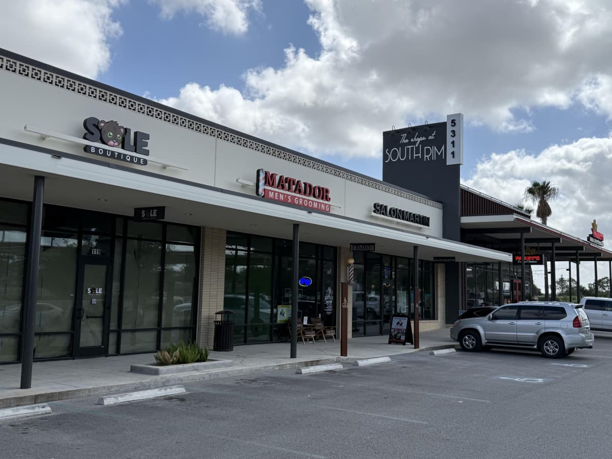 Sole Boutique se expande para satisfacer la creciente demanda de la cultura sneaker en San Antonio