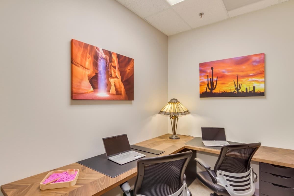 Arizona IOP Educates Public on Intensive Outpatient Programs, Offers Neurofeedback and Holistic Care