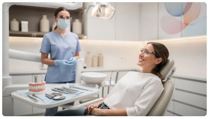 Implantes Dentales Asequibles en Fort Worth: Una Inversión Inteligente para su Sonrisa y Salud