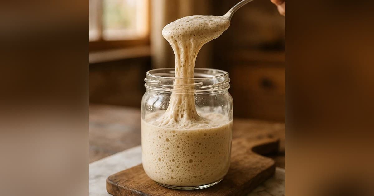 Bubba Goodcrumb lanza peluches y paquetes con masa madre para panaderos caseros