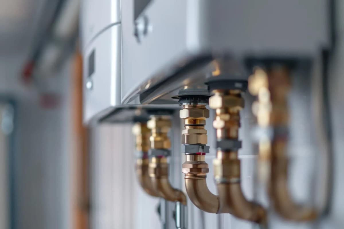 Machias Power and Plumbing amplía la instalación de cargadores para vehículos eléctricos y los servicios de emergencia 24/7 en el condado de Snohomish