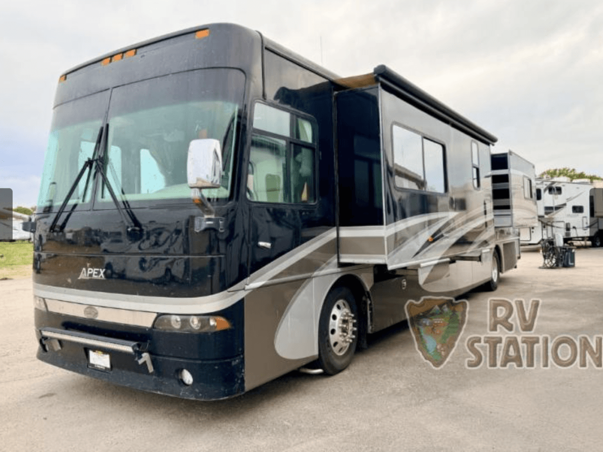 RV Station Amplía su Apoyo para Compradores de Autocaravanas en Texas y Oklahoma con Ventas y Servicio Integrales