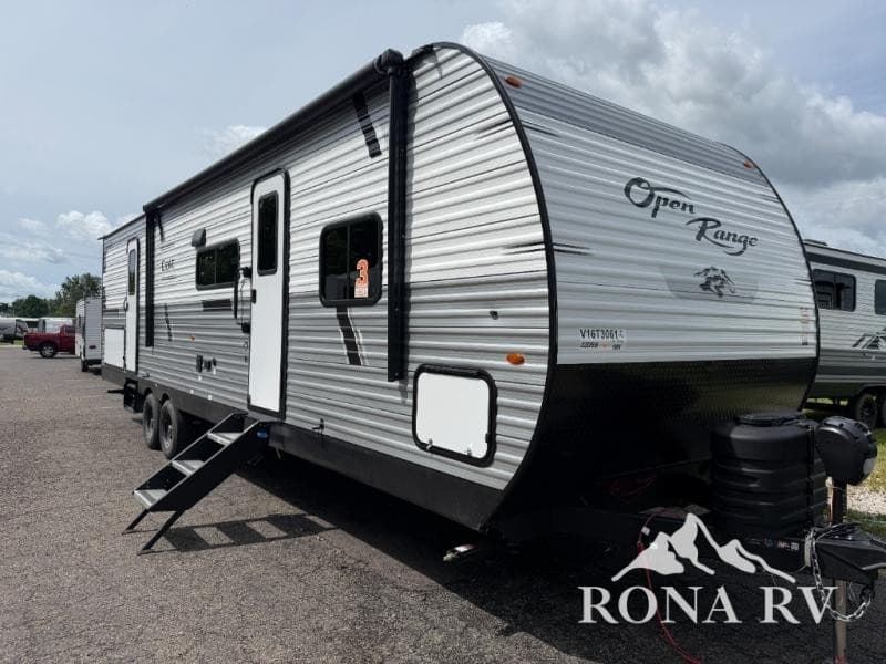 Rona RV LLC amplía su inventario de vehículos recreativos 2026 en Pataskala, Ohio