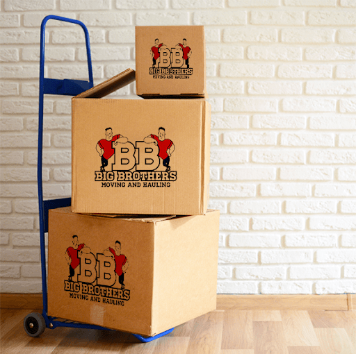 Consejos Estratégicos de Mudanza de Big Brothers Moving & Hauling para Reducir el Estrés de la Transición