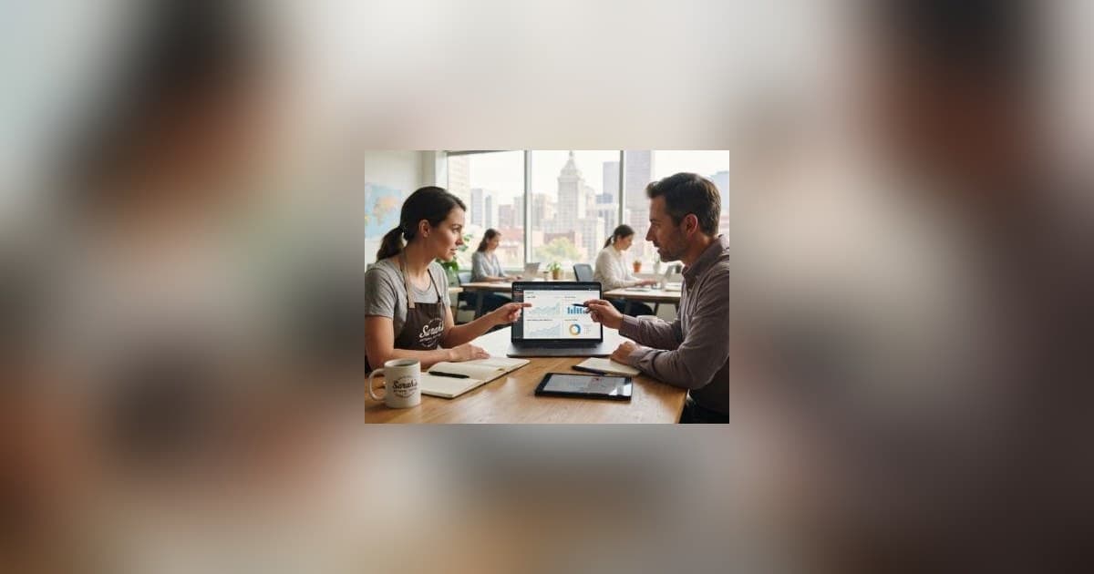 Southcoast Marketing Group Amplía sus Servicios Integrados de SEO para Pequeñas Empresas