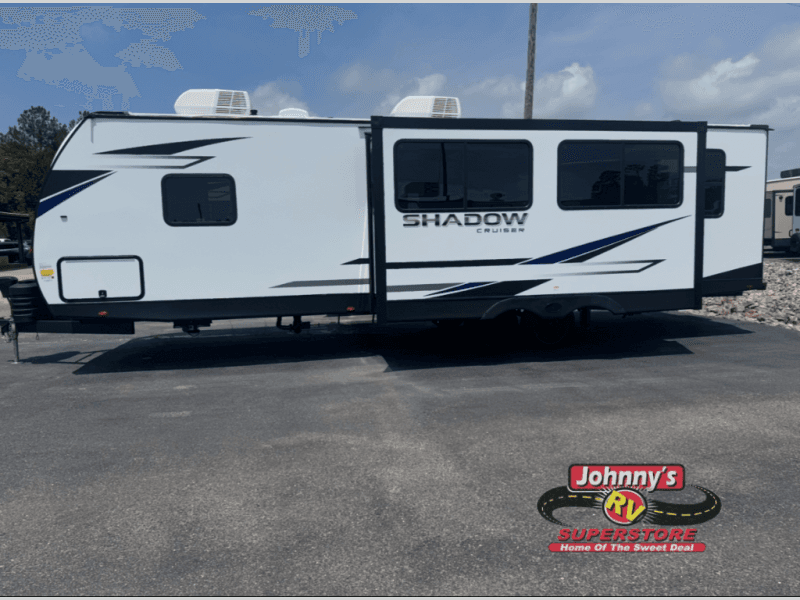 Johnny's RV Superstore amplía su inventario de remolques de viaje y vehículos recreativos usados en Alabama