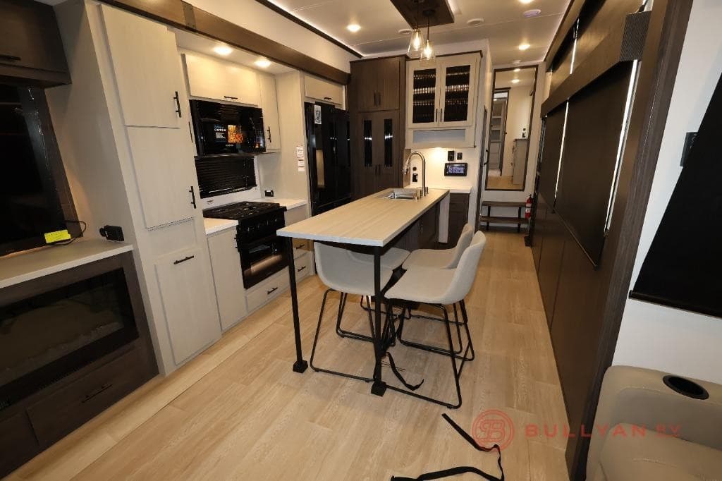 Bullyan RV Amplía su Inventario para Satisfacer la Creciente Demanda de Vehículos Recreativos en el Área de Duluth