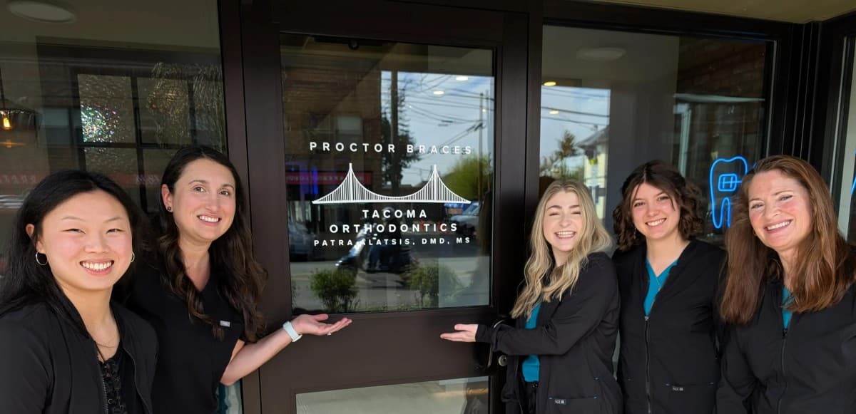 Tacoma Orthodontist Expands Invisalign Services with Advanced Digital Technology