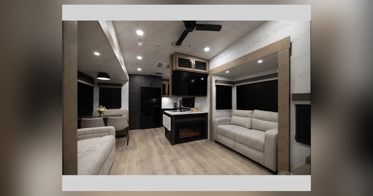 Michael Hohl RV amplía su inventario en múltiples categorías de vehículos recreativos en Carson City