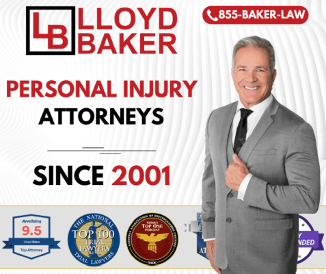 Lloyd Baker Injury Attorneys se expande a cuatro oficinas en Nevada y Arizona