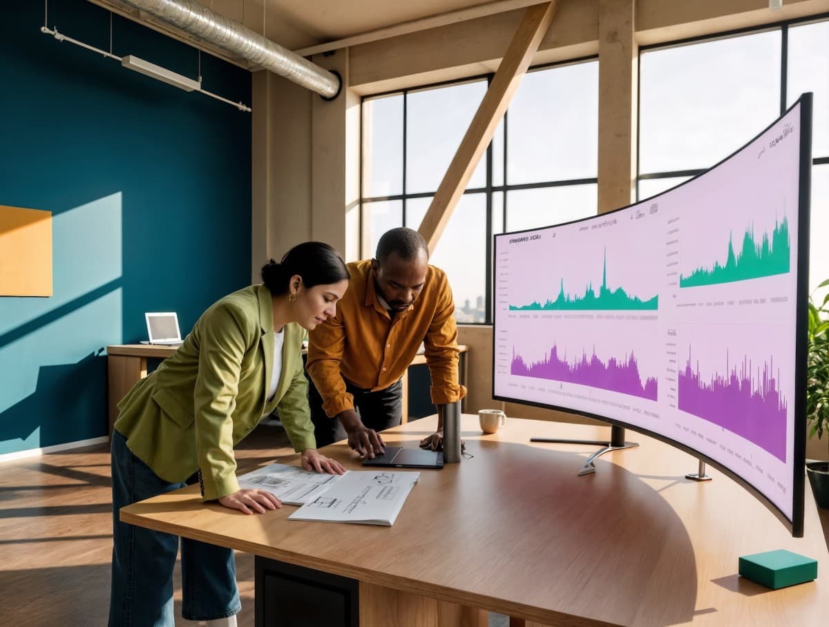 Azurea.ai implementa 659 actualizaciones técnicas y de SEO a través de la plataforma OTTO, fortaleciendo la infraestructura para servicios de marketing impulsados por IA