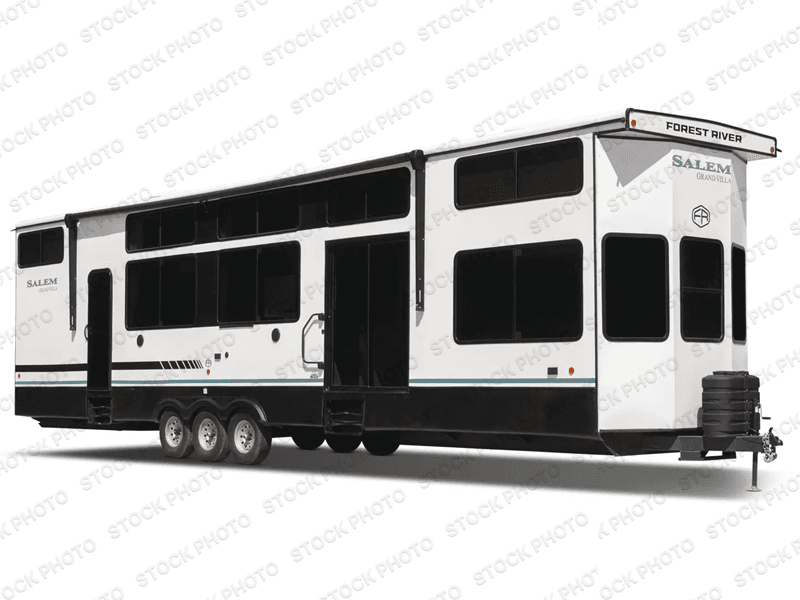 Keystone RV Center amplía su inventario de remolques de viaje en Pensilvania